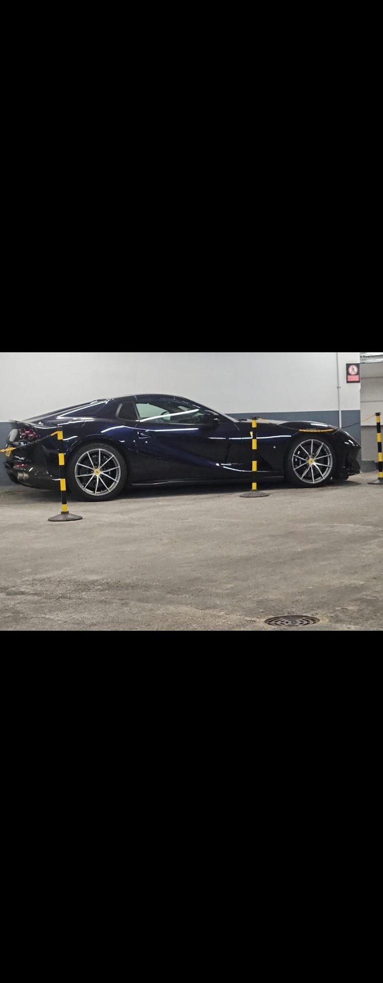 Supercar care